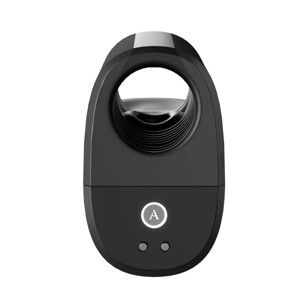 Arcwave x Womanizer Pleasure Pair - Ion + Premium 2 WOMANIZER