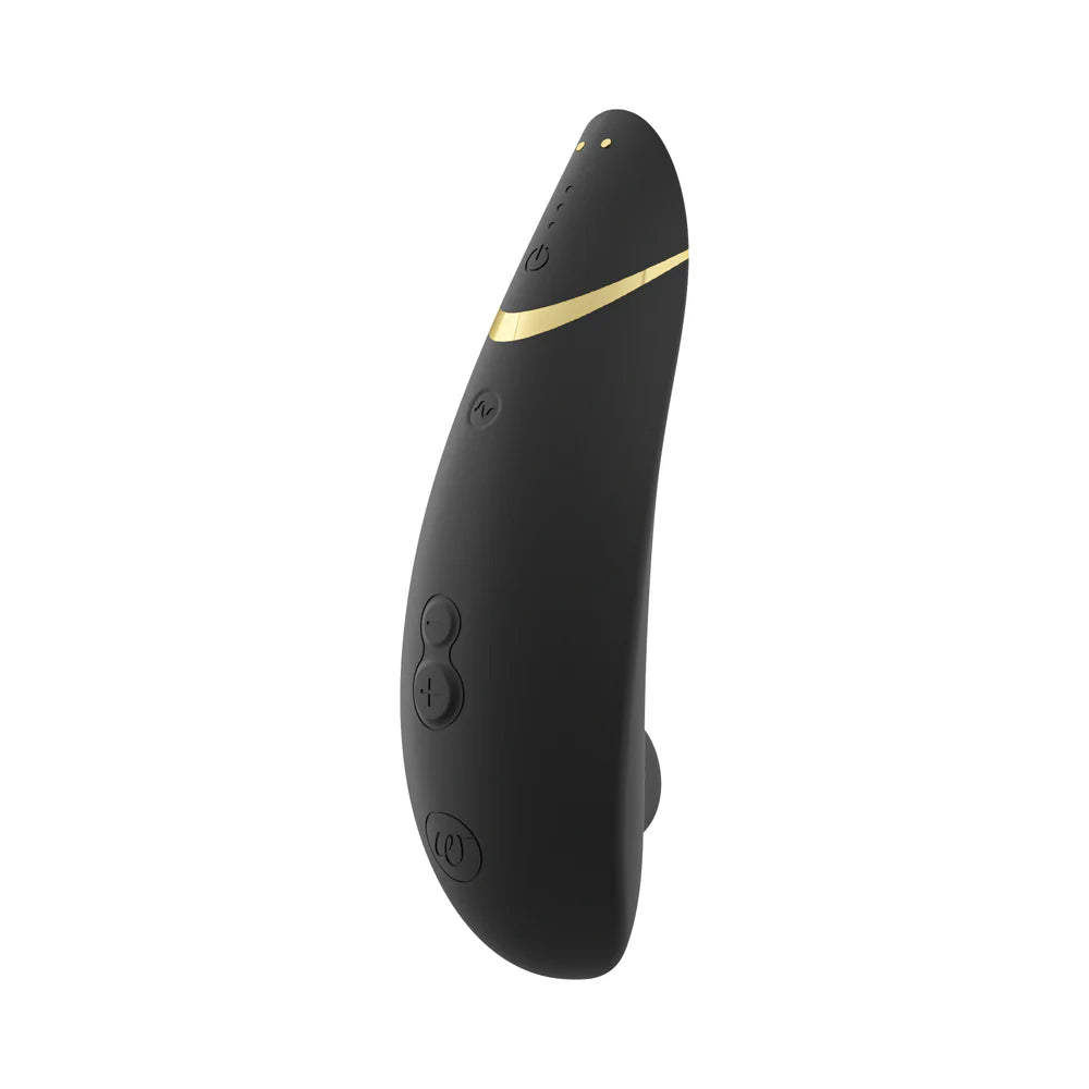Arcwave x Womanizer Pleasure Pair - Ion + Premium 2 WOMANIZER