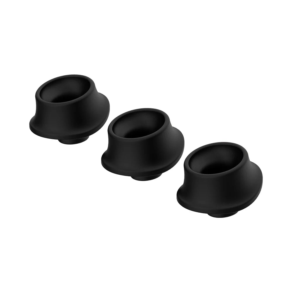 Arcwave x Womanizer Pleasure Pair - Ion + Premium 2 WOMANIZER