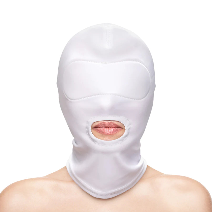 Taboo Mouth Hood NS NOVELTIES