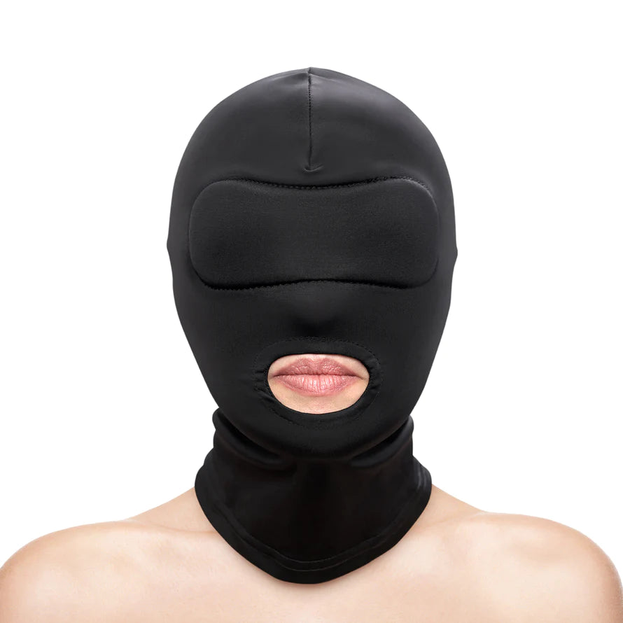Taboo Mouth Hood NS NOVELTIES