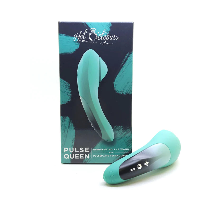 Hot Octopuss Pulse Queen Vibrator OCTOPUSS