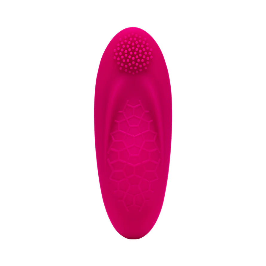 OhMiBod Foxy Bluetooth App-controlled Wearable Panty Vibrator OhMiBod