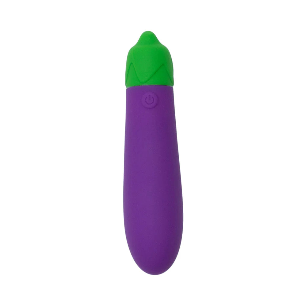 Emojibator Eggplant USB EMOJIBATOR