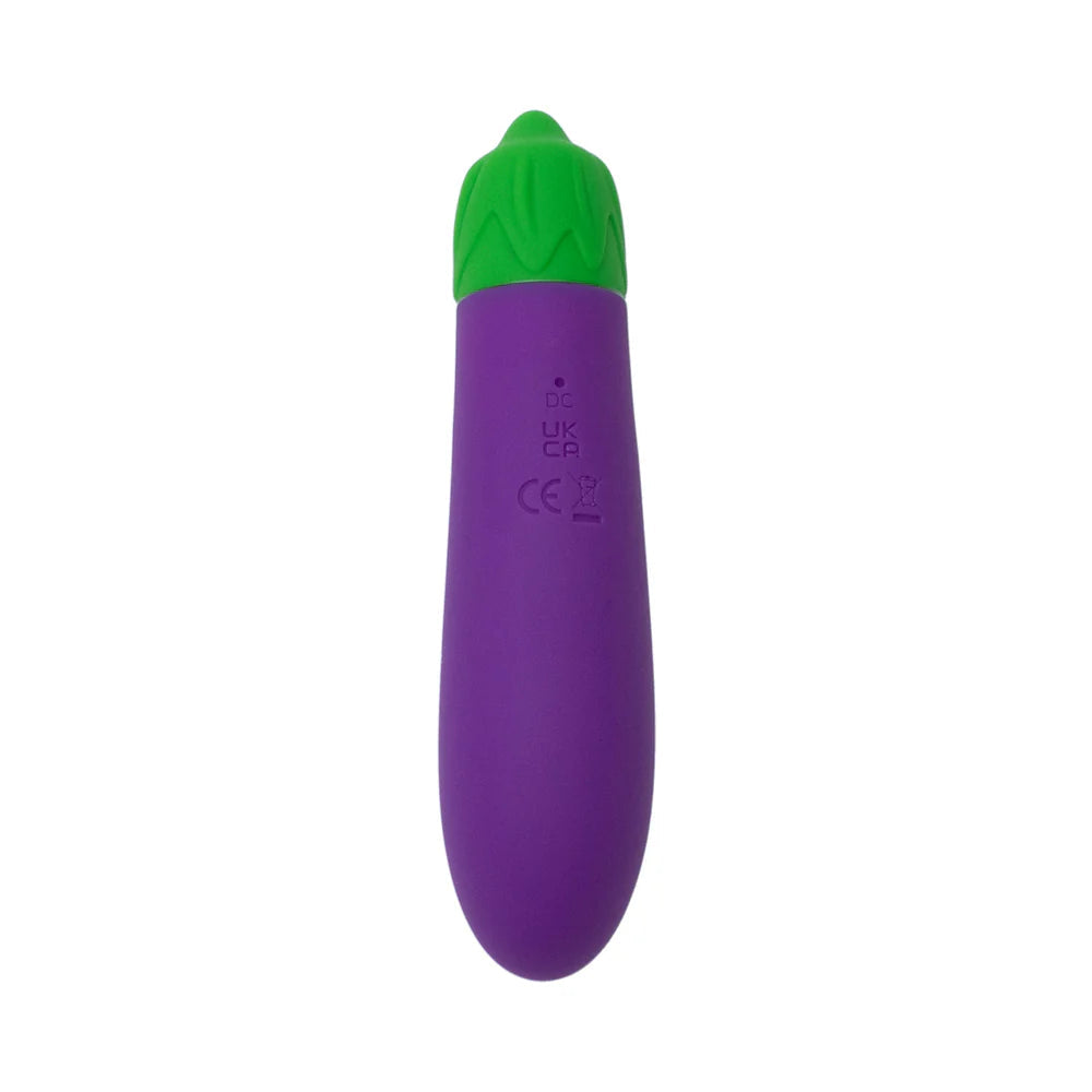 Emojibator Eggplant USB EMOJIBATOR