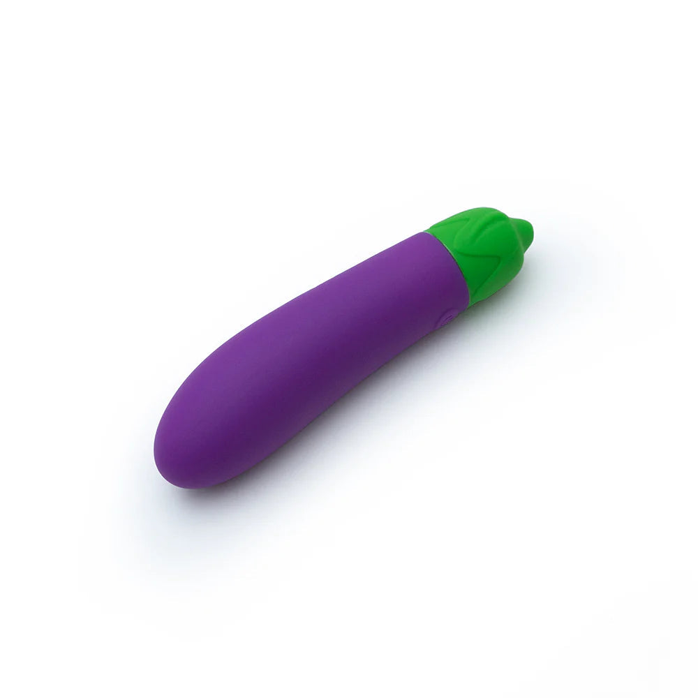 Emojibator Eggplant USB EMOJIBATOR