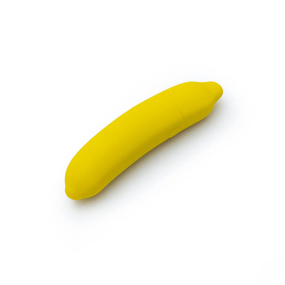 Emojibator Banana USB EMOJIBATOR