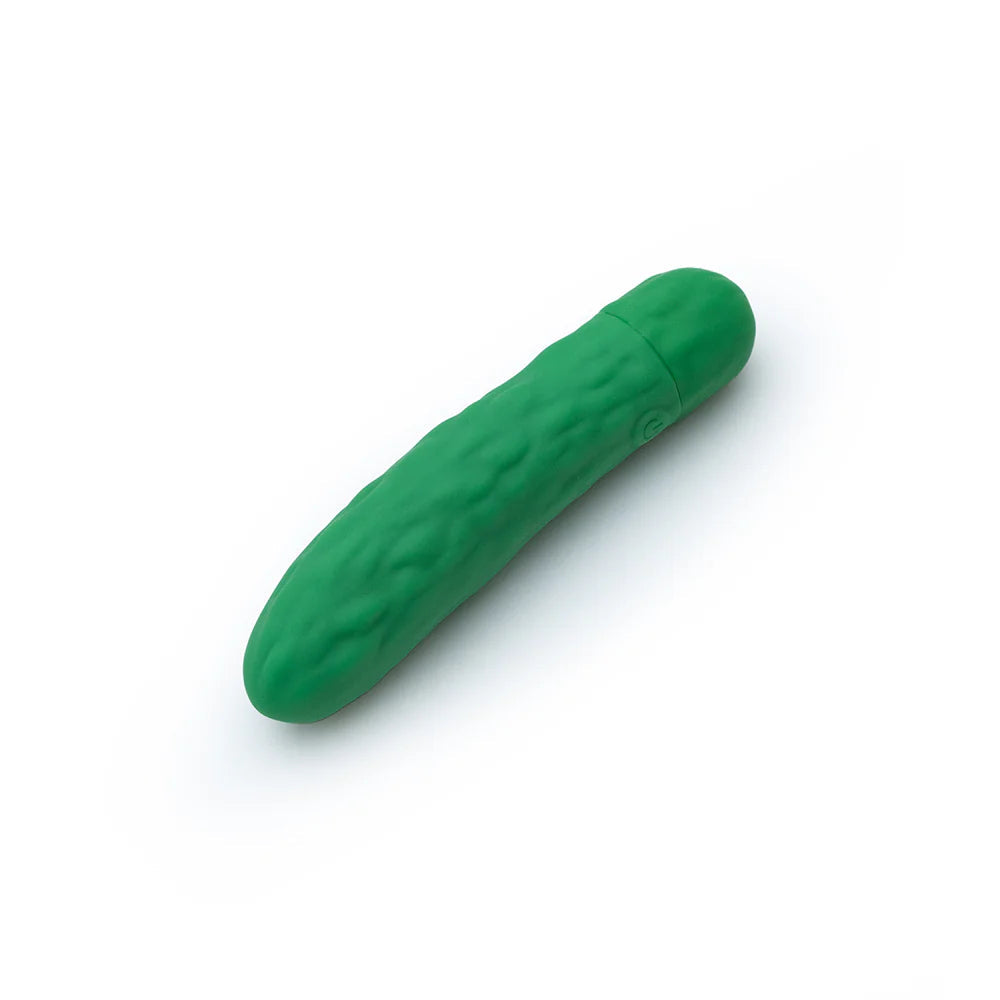 Emojibator Pickle USB EMOJIBATOR