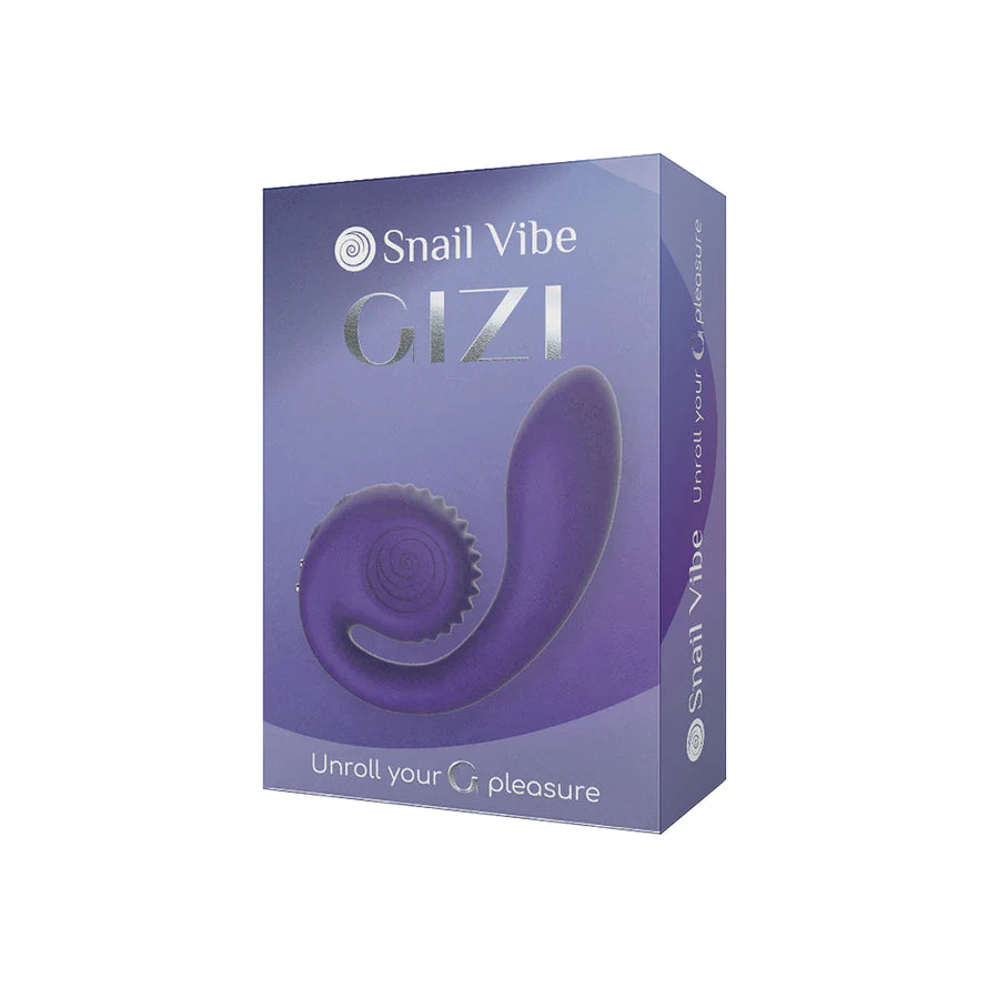 Snail Vibe Gizi SNAIL VIBE