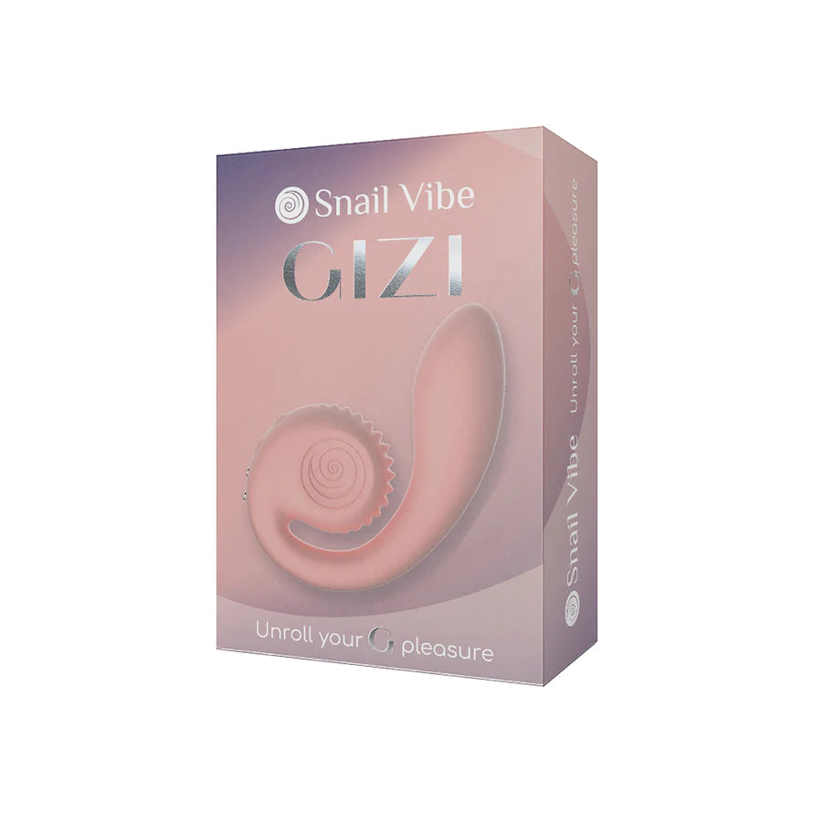 Snail Vibe Gizi SNAIL VIBE
