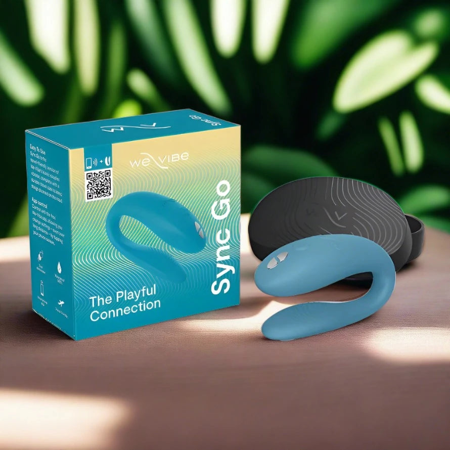 We-Vibe Sync Go WE-VIBE