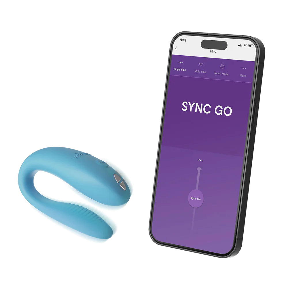 We-Vibe Sync Go WE-VIBE