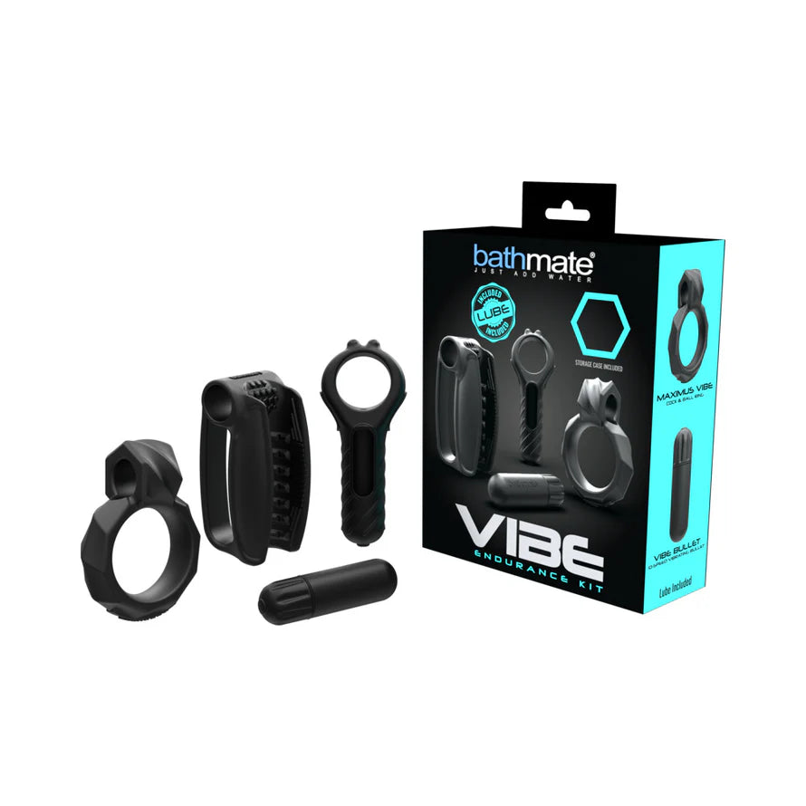 Bathmate Vibe Endurance Pack BATHMATE