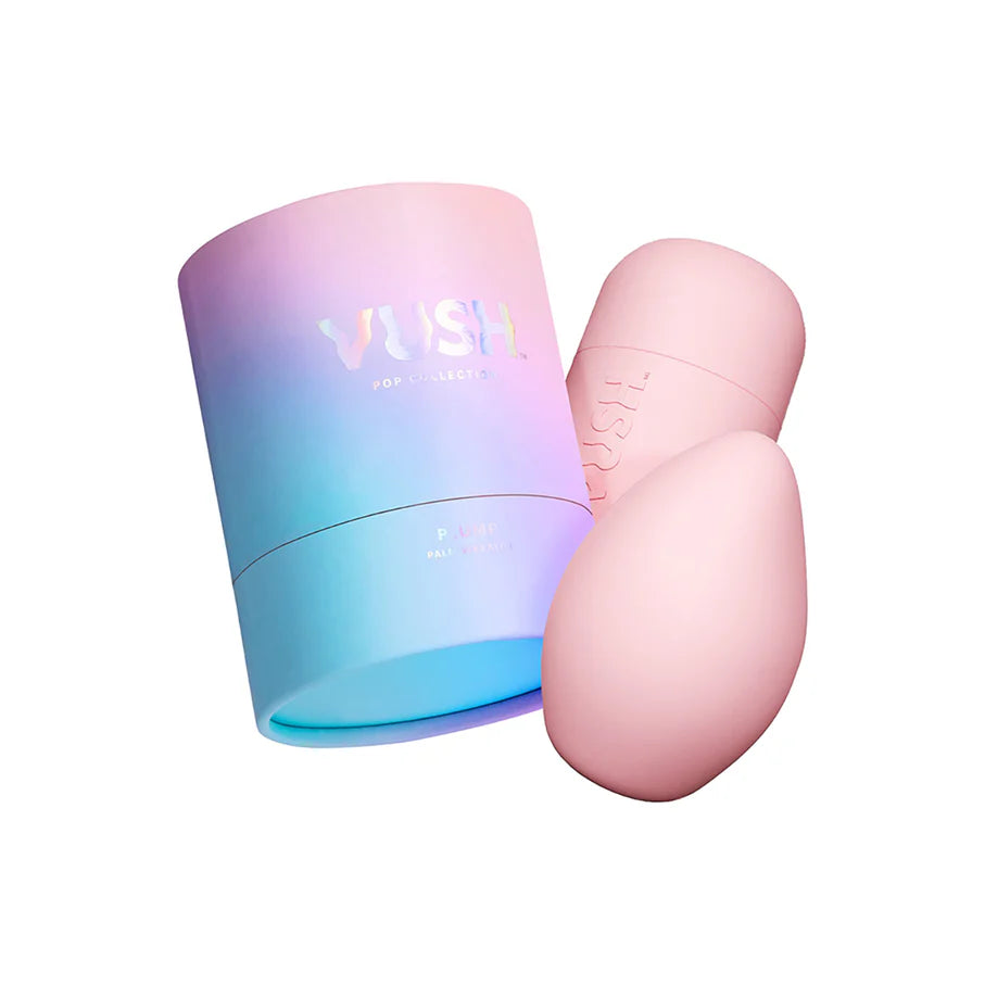 VUSH Plump Palm Vibrator VUSH