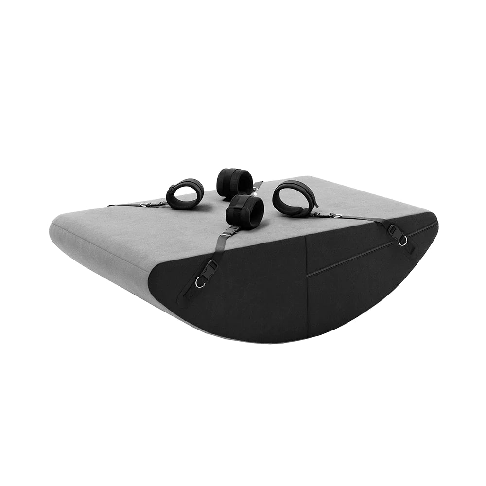 Liberator Scoop Rocker Valkyrie Edition with Cuffs LIBERATOR