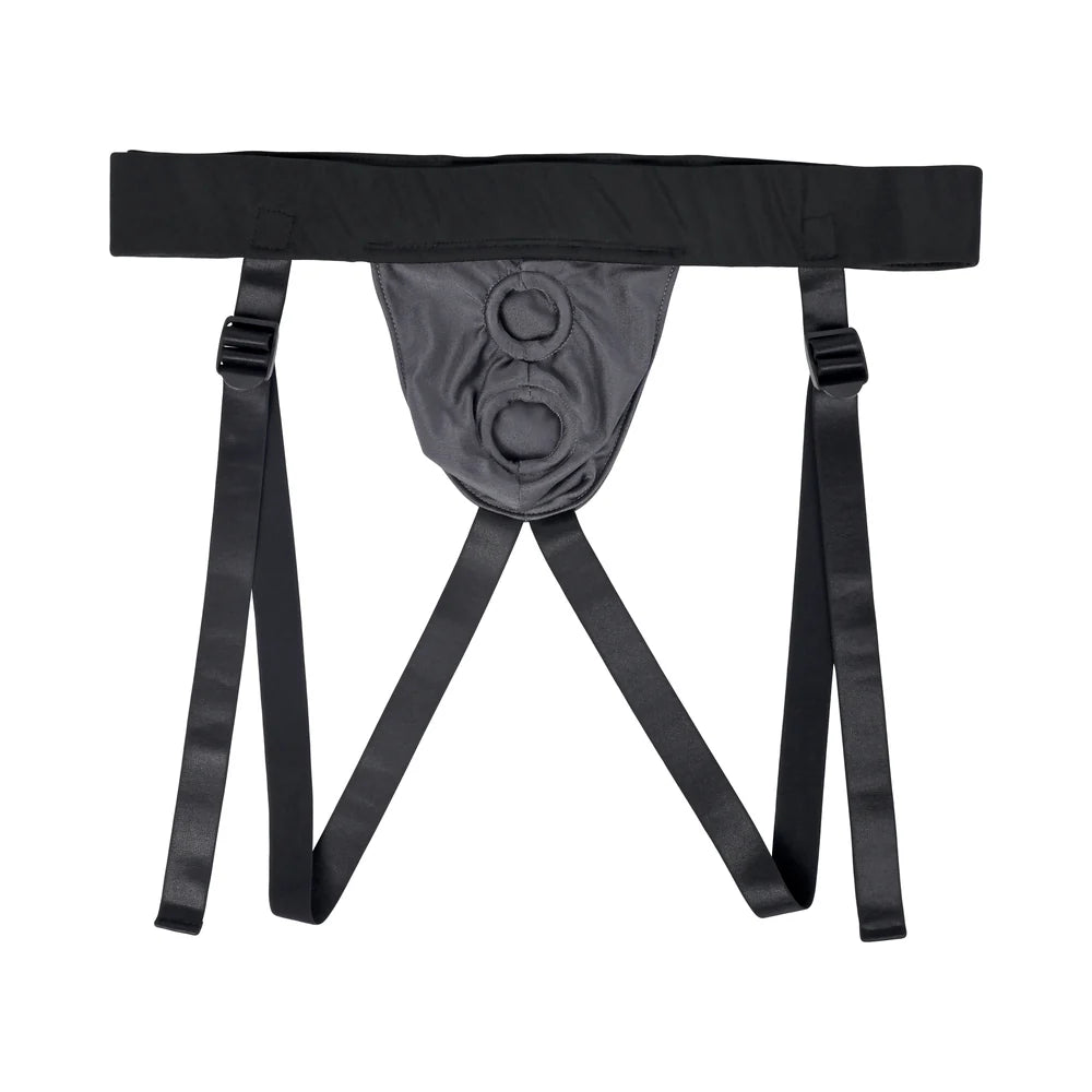 Gender X Double Rider GENDER X