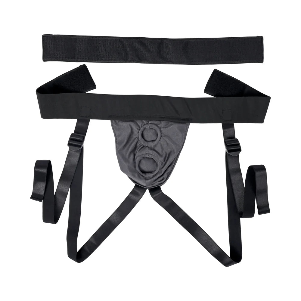 Gender X Double Rider GENDER X