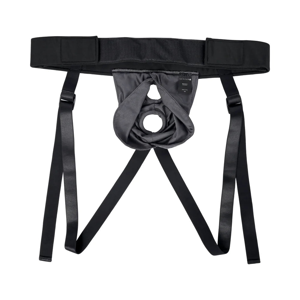 Gender X Double Rider GENDER X