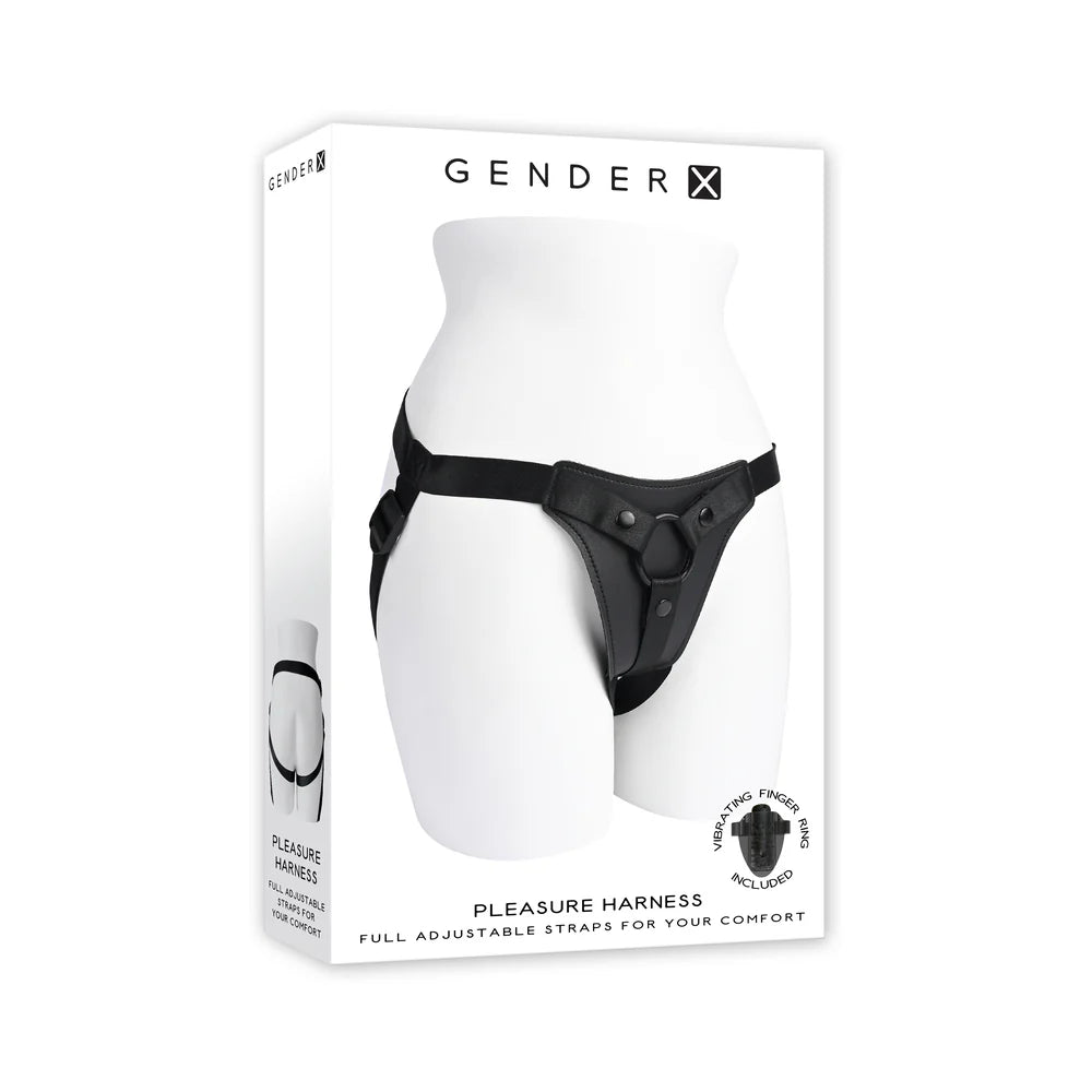 Gender X Pleasure Harness GENDER X
