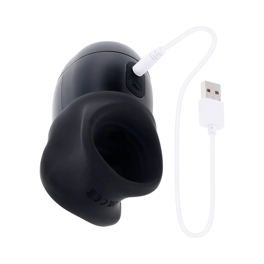 Zero Tolerance Wet It Be ZERO TOLERANCE