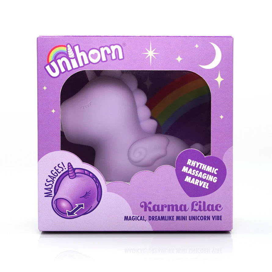Unihorn Karma Lilac Creative Conceptions