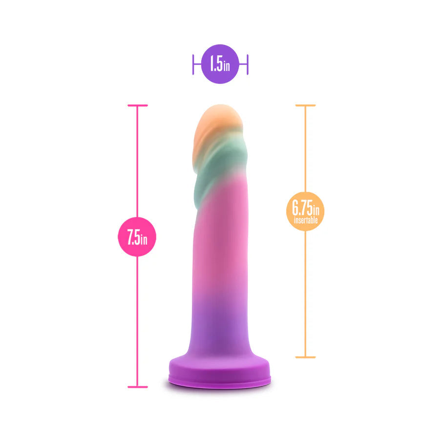Avant Sunrise Gaze Dildo BLUSH
