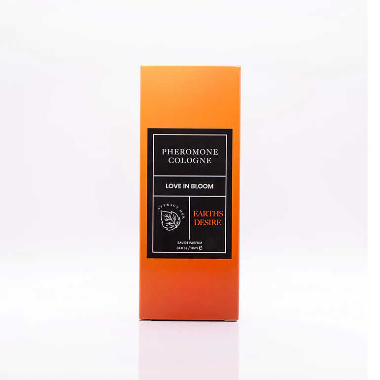 Eye of Love Bloom Pheromone Parfum EYE OF LOVE