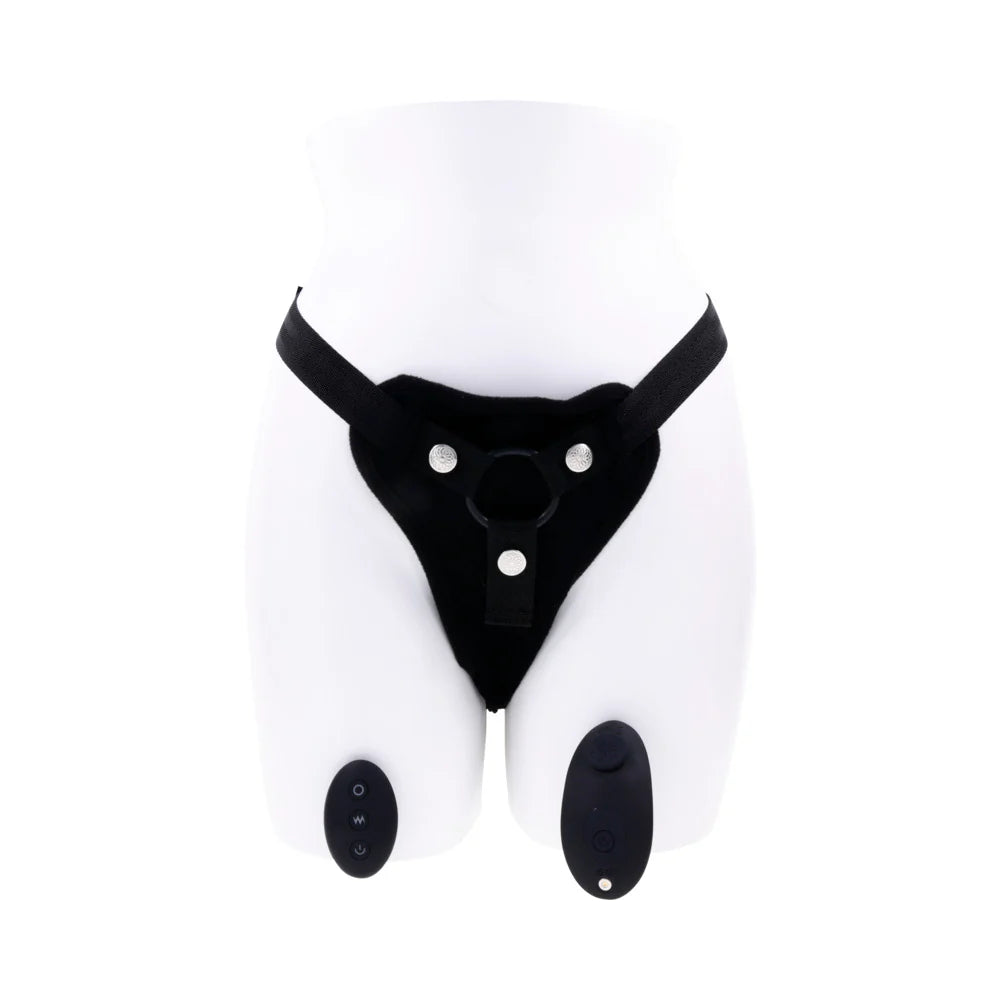 Sportsheets Hidden Pocket Strap On SPORTSHEETS