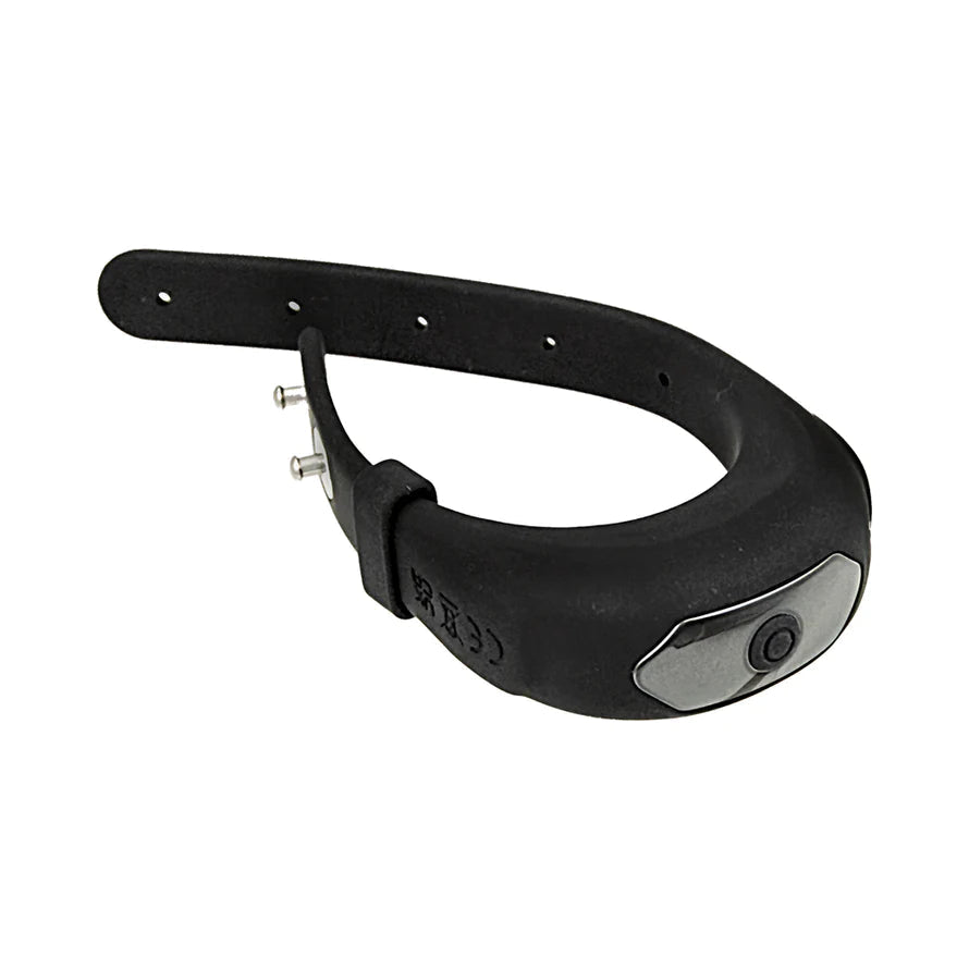 Cockpower Adjustable Belt Ring NASSTOYS