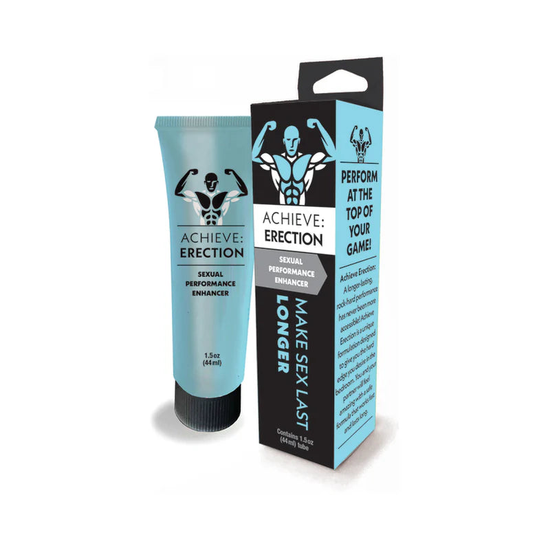 Achieve Erection: Extending LITTLE GENIE