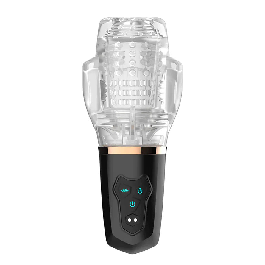 The Male Rose 2 SENSUOUSP