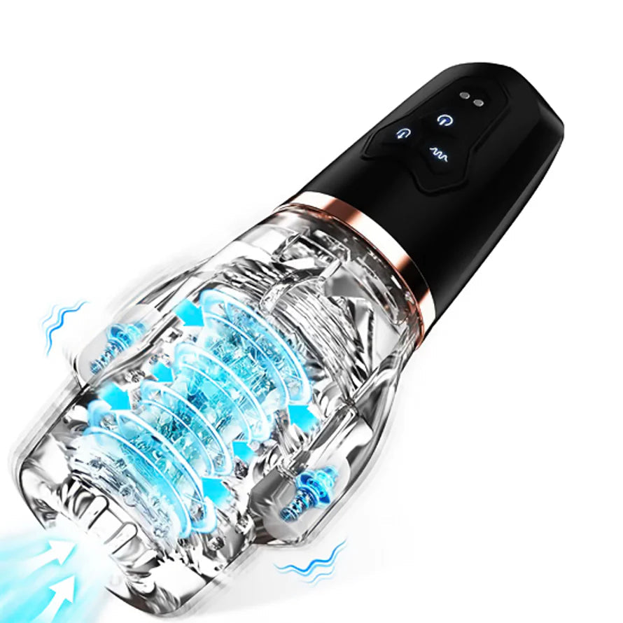 The Male Rose 2 SENSUOUSP