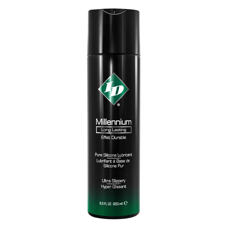 ID Millennium Silicone Lubricant - SP BOUTIQUE