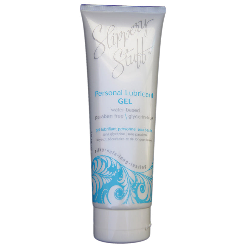 Slippery Stuff Gel Water-Based Lubricant SLIPPERY STUFF