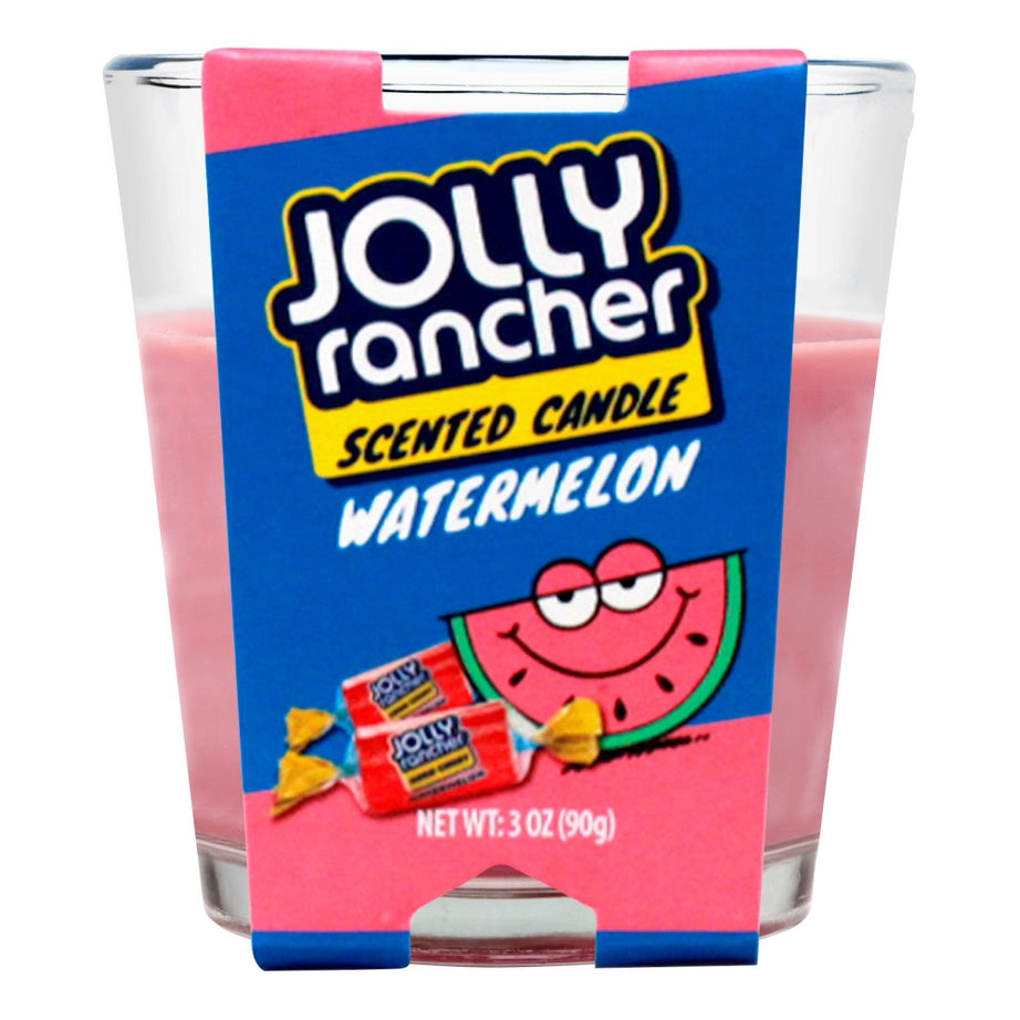 Jolly Rancher Candy Scented Candle | Watermelon SP BOUTIQUE
