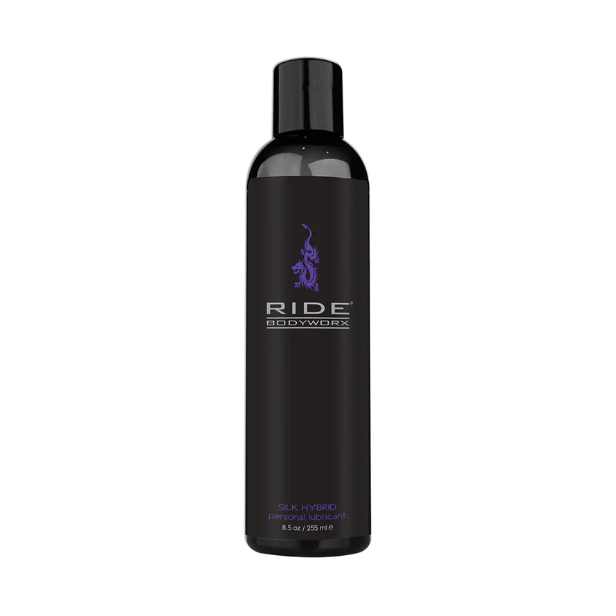 Ride BodyWorx Silk Hybrid SP
