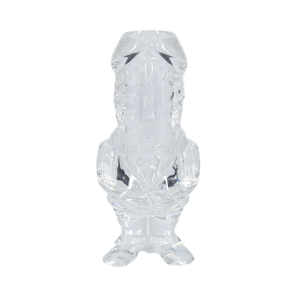 The Dickheads Groom Tall Shot Glass SHOTS