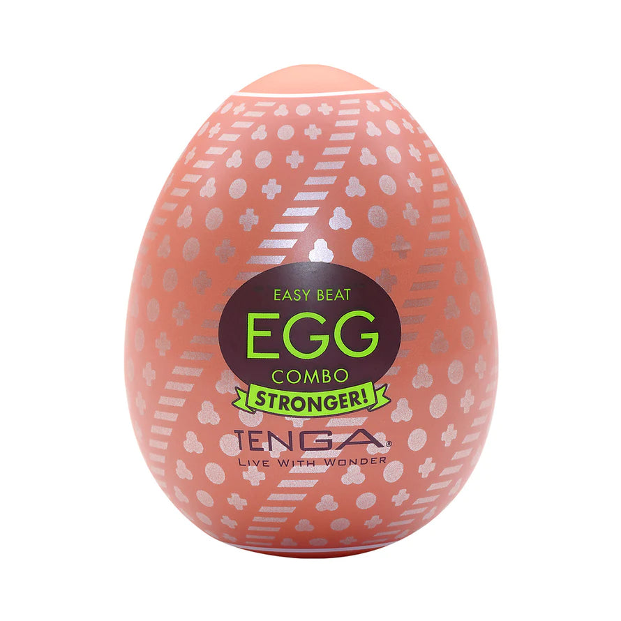 Tenga EGG TENGA