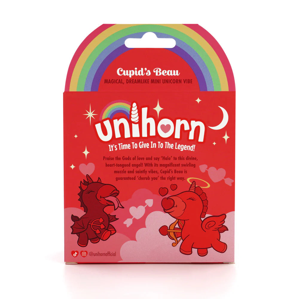Unihorn Cupid&