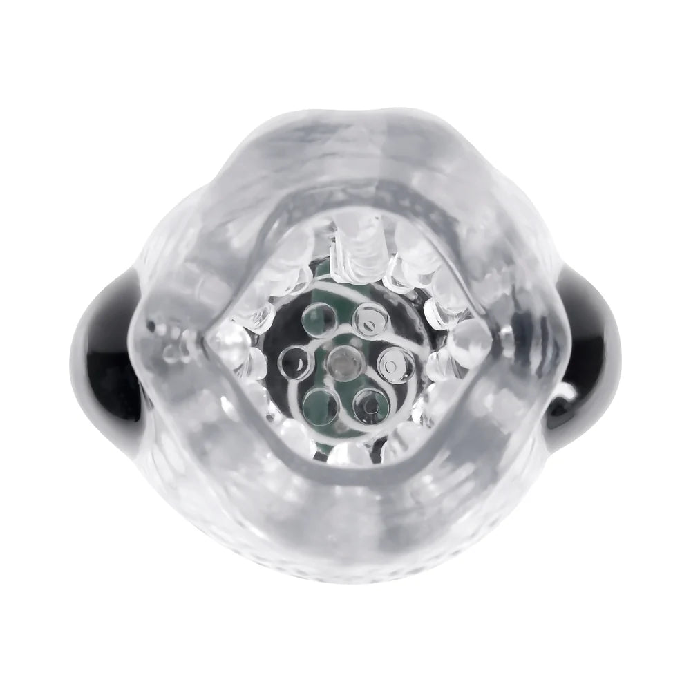 Zero Tolerance Thrill Ride ZERO TOLERANCE