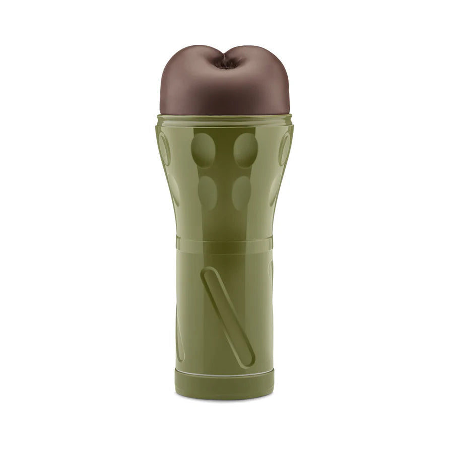 Forto Model B-02 Stroker FORTO