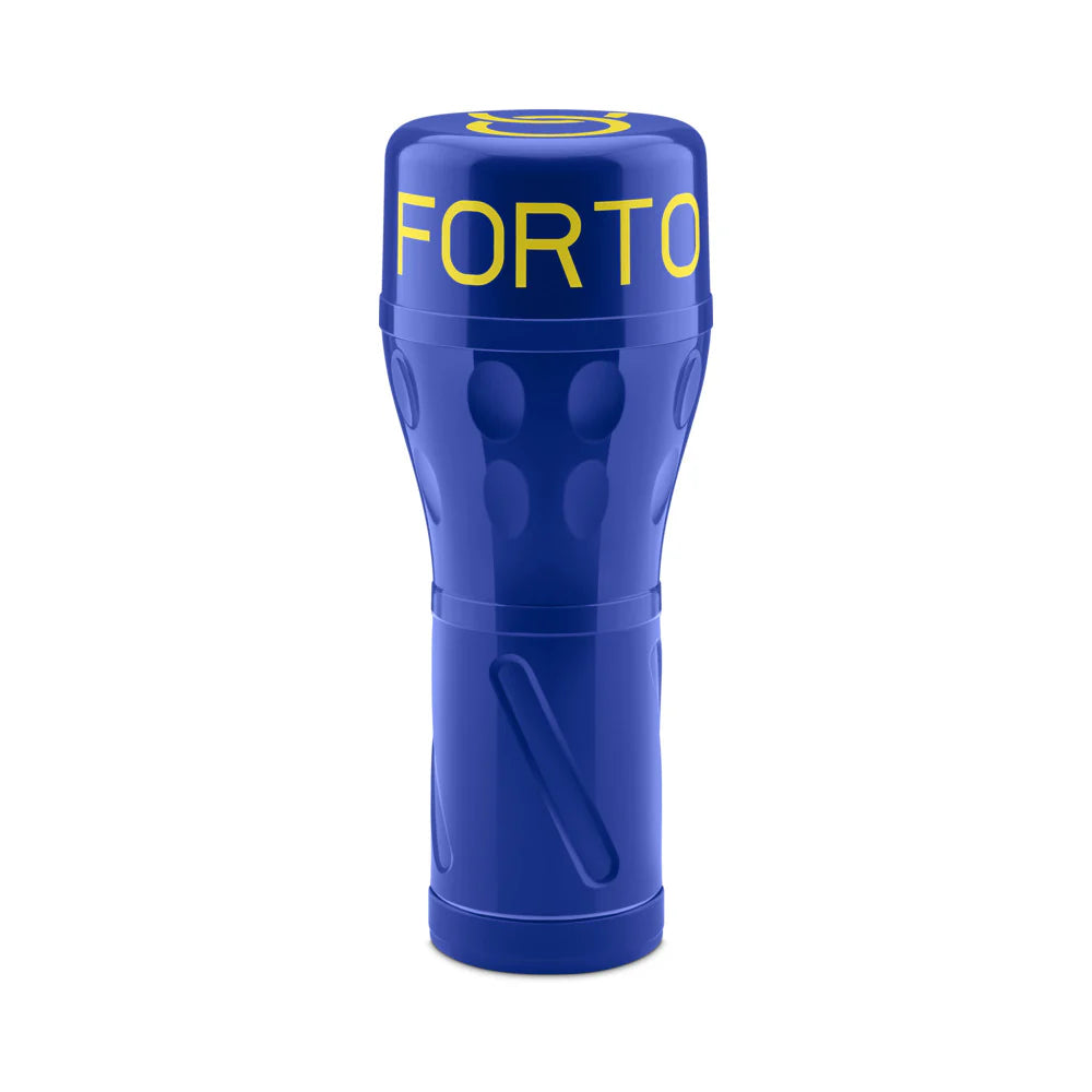 Forto Model M-80 Stroker FORTO