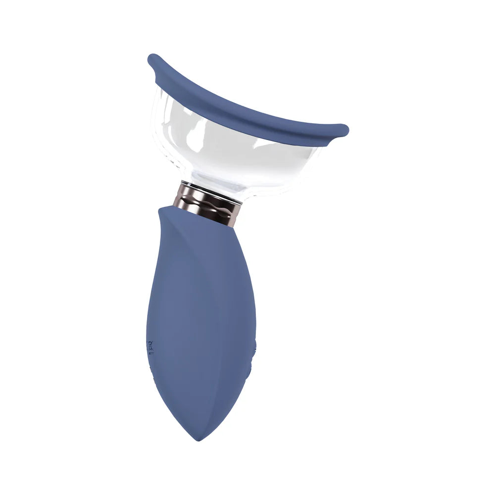 Pumped Arousing Automatic Rechargeable Vulva & Breast Pump SHOTS