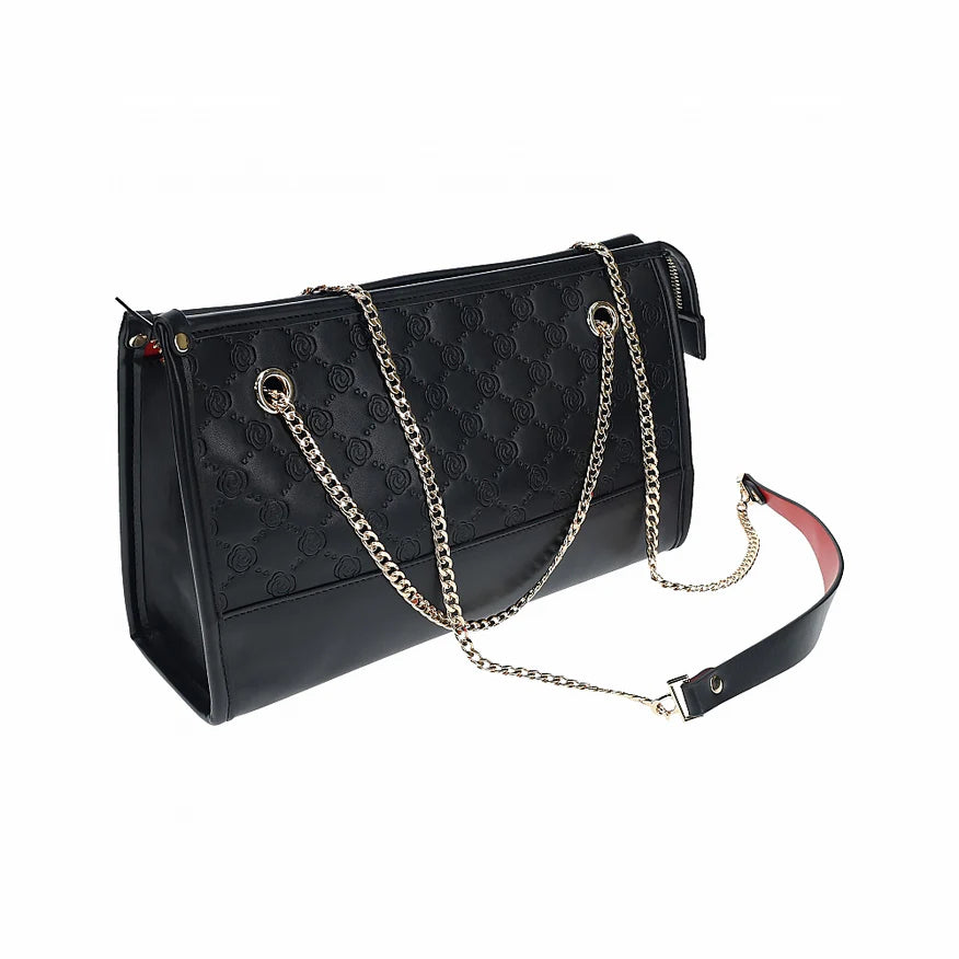 Ouch! International Milan Collection Kit with Bag SHOTS