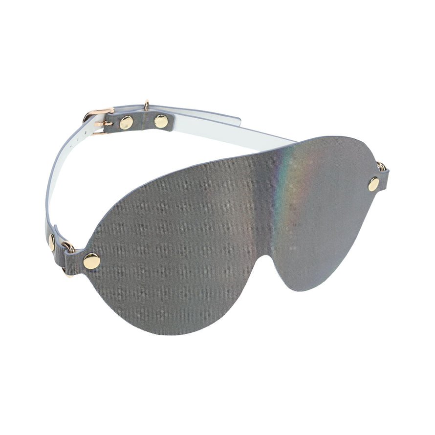 Ouch! International Paris Collection Blindfold SHOTS