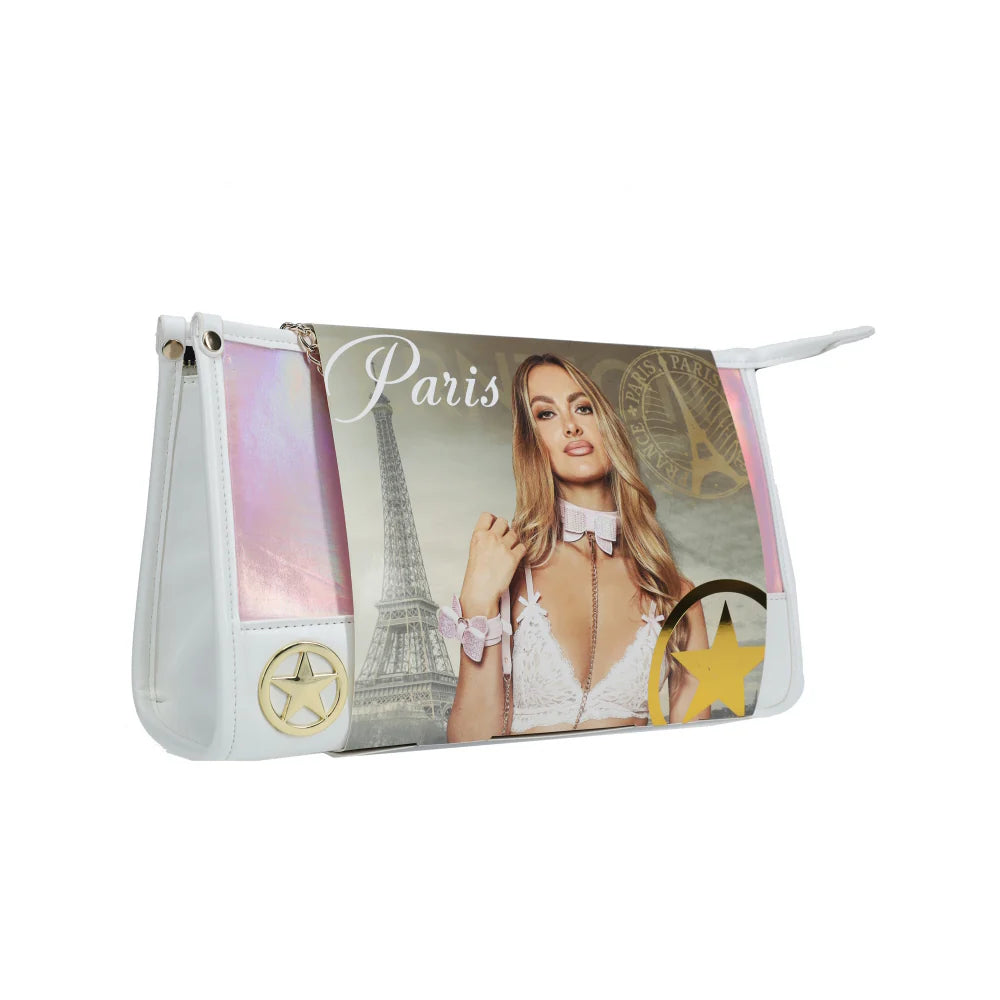 Ouch! International Paris Collection Kit with Bag SHOTS