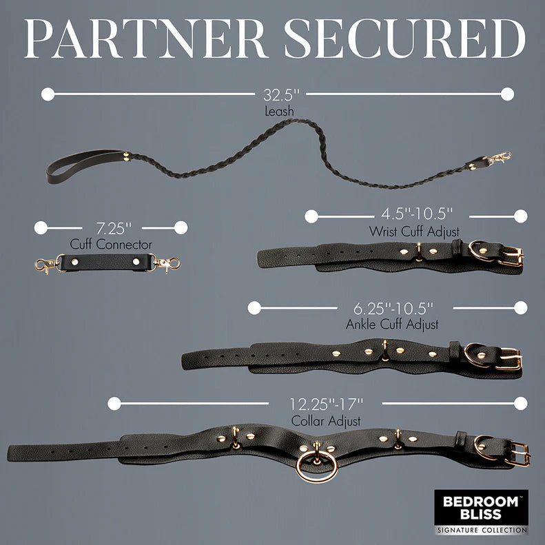 Bedroom Bliss Lover&