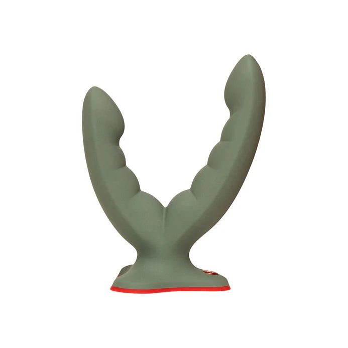 Fun Factory Ryde Dual Stimulation Dildo FUN FACTORY