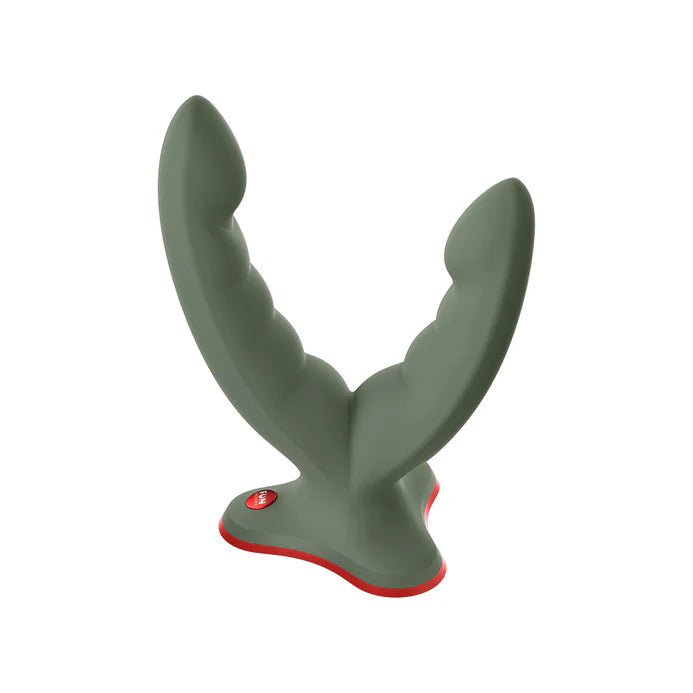 Fun Factory Ryde Dual Stimulation Dildo FUN FACTORY