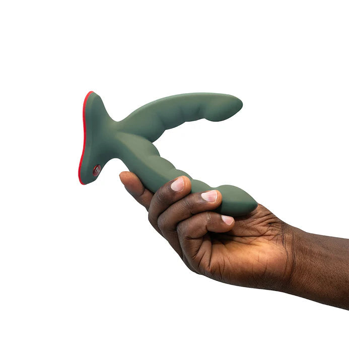 Fun Factory Ryde Dual Stimulation Dildo FUN FACTORY